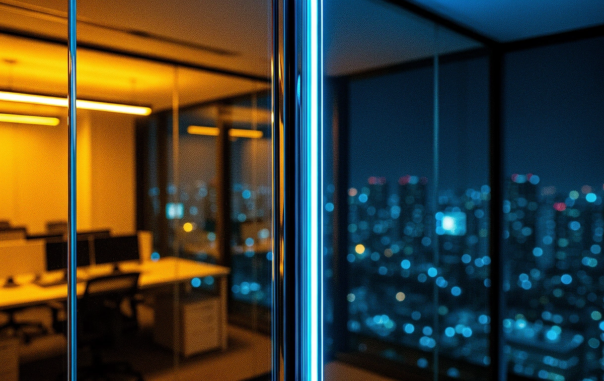 Zoriothers Guro-gu HQ atmosphere